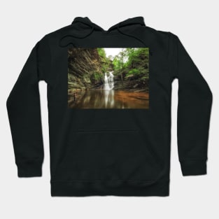 Lower Cascades Hoodie